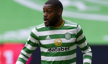 Ex-Celtic star Olivier Ntcham finds new club as he completes Championship move