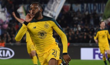 Swansea City complete signing of ex-Celtic and Man City star Olivier Ntcham