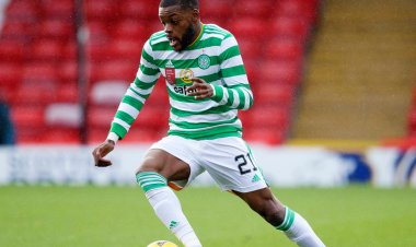 Ex-Celtic star Olivier Ntcham makes move to Swansea City on three-year deal