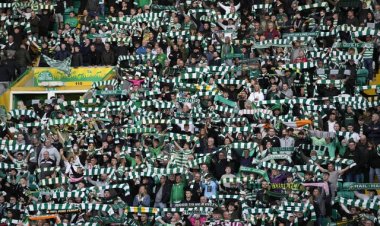 Celtic Emerge From The Transfer Window In A Stronger Position, Say 77%