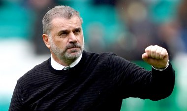 Celtic set for double scouting mission as Ange Postecoglou eyes further recruits