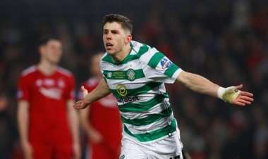 Celtic: Fans react to Ryan Christie’s move to AFC Bournemouth