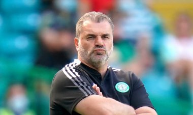Postecoglou 'pleased' with Celtic's transfer window