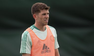 Ryan Christie lifts lid on Celtic exit and reveals Bournemouth soft spot after deadline day signing