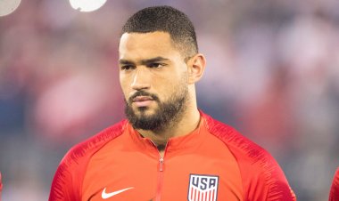 The must-watch Cameron Carter-Vickers video after Celtic move