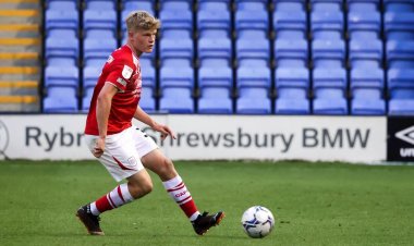 Artell: "Robertson Is A Good Acquistion"