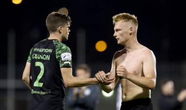 Liam Scales in rousing Celtic vow as new defender out to 'do his family proud'