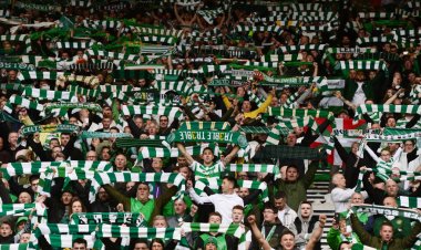 Celtic fans react to Preston signing Ali McCann - Deepdale Digest