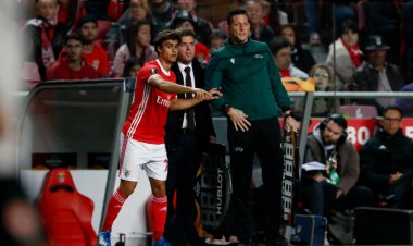 Nottingham Forest linked Jota signs for Celtic on season-long loan