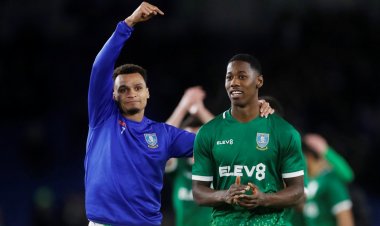 Celtic: Devlin makes Urhoghide claim