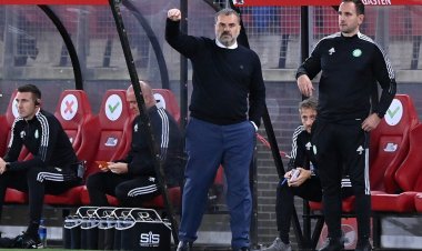 Report: Postecoglou to freeze £15k-a-week man out of Celtic first-team after failed transfer