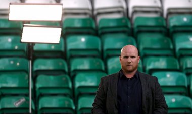 John Hartson and Go Radio strangely revise history on big Celtic departure. Did they forget the reasons why he was moved on?