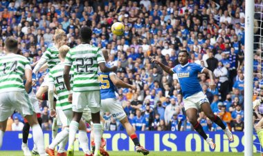 'Glass Half Full' – It's Episode 4 of Celtic Minded Pod