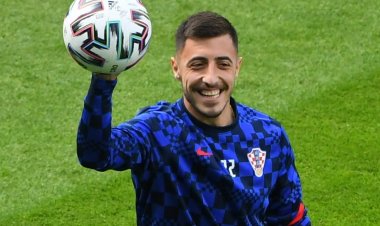 Haggerty: Juranovic comes to Celtic with decent pedigree