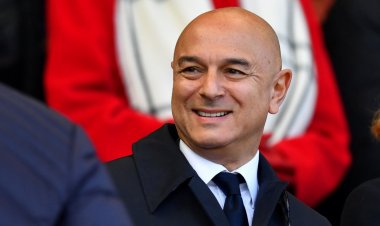 Tottenham Hotspur: Alasdair Gold reveals interesting Carter-Vickers details