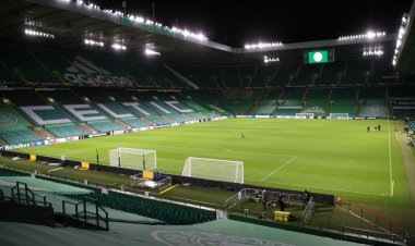 SFA's joint response group cynical over Celtic Park vaccine passports