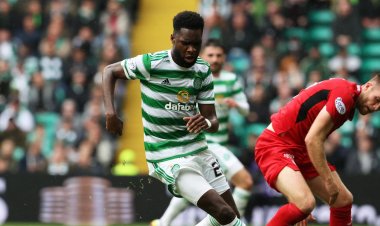 Celtic transfer window review