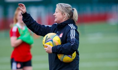 Preview | AFC Women v Celtic Women - Aberdeen FC