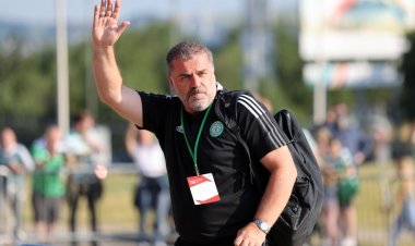 Report: Celtic already fancy signing Johnny Kenny and Killian Phillips