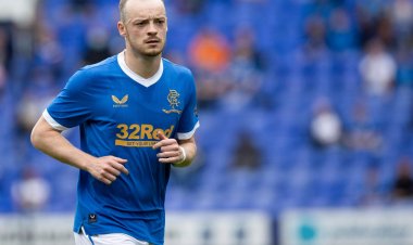 Reason Rangers were unable to sell attacker on deadline day as Hearts eye move for ex-Ibrox ace