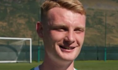 THREE INTO ONE WILL GO FOR NEW BHOY