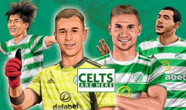 Celtic’s Transfer Window – The Big Verdict