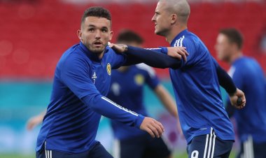 Celtic have just repeated their John McGinn howler