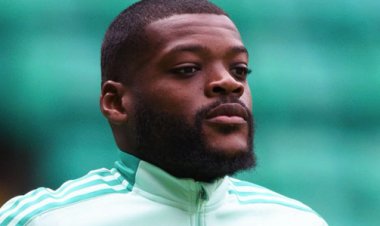 FROM BHOY TO BOYO FOR OLI