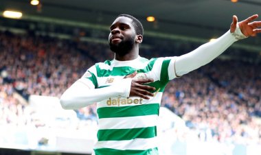 Odsonne Edouard's bittersweet Celtic departure proves timing is everything