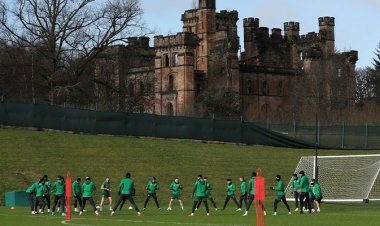New Celtic Signing Has Not Impressed Enough at Lennoxtown – Report