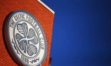 Celtic have done 'incredibly well' after £37.5m reveal - Robinson