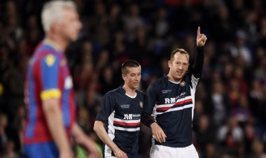 “I don’t think Celtic will come out and actually say the figures” - Charlie Adam continues his failed career as transfer soothsayer