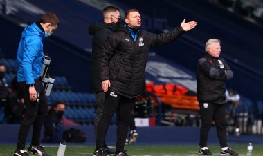 Newcastle United: Journalist reveals Graeme Jones Carter-Vickers claim