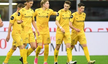 Celtic should regret missing out on Kasper Junker