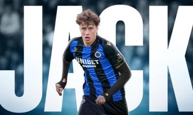 Jack Hendry's release clause reduces transfer fee to £3.5m