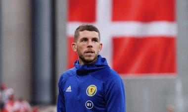 Ryan Christie slammed for Celtic exit as Bournemouth branded village green stuff