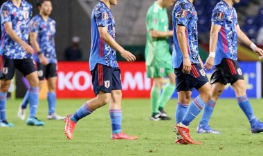 Late heartbreak for Japan as Kyogo Furuhashi World Cup dream suffers early blow