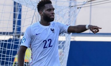 Tottenham fans wish they signed new Palace signing Edouard from Celtic