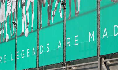 New Celtic Signing Takes on Legendary Jersey