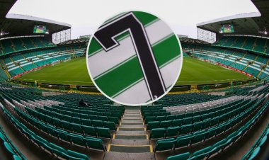 Celtic unveil new number 7 to follow in iconic footsteps as new signings train at Lennoxtown for first time