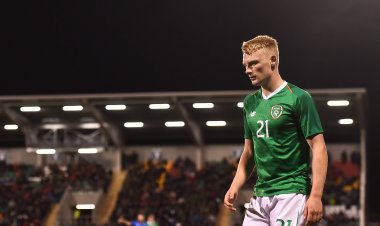 New Celtic signing wins August goal of the month at old club