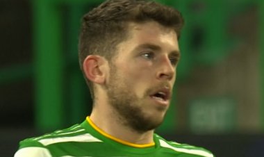 ‘STAGGERING,’ PROVAN VERDICT ON CELT’S EXIT