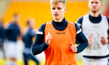 Celtic-linked Ali McCann deadline-day switch explained
