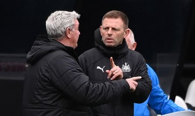 Reports that Graeme Jones wanted Cameron Carter-Vickers at Newcastle