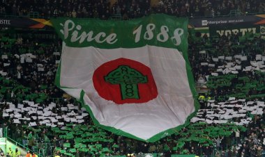 “What is that about?” - Davie Provan’s incredible rant as he rips into former Celt questioning his ambition