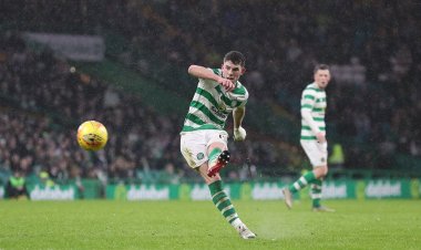 Davie Provan calls out Ryan Christie for Celtic to Bournemouth switch
