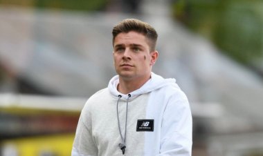 Hearts 3 Dundee 2 as Devlin plays and Griffiths scores in bounce game