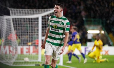 Celtic reporter admits Christie’s exit may have impact on style