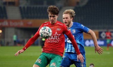 KV Oostende clarify Jack Hendry fee; Celtic to reportedly bag six figures