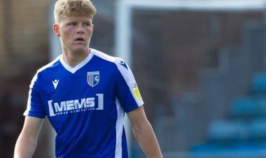 Youngster Looking To Bring Celtic ‘Winning Mentality’ To Loan Side